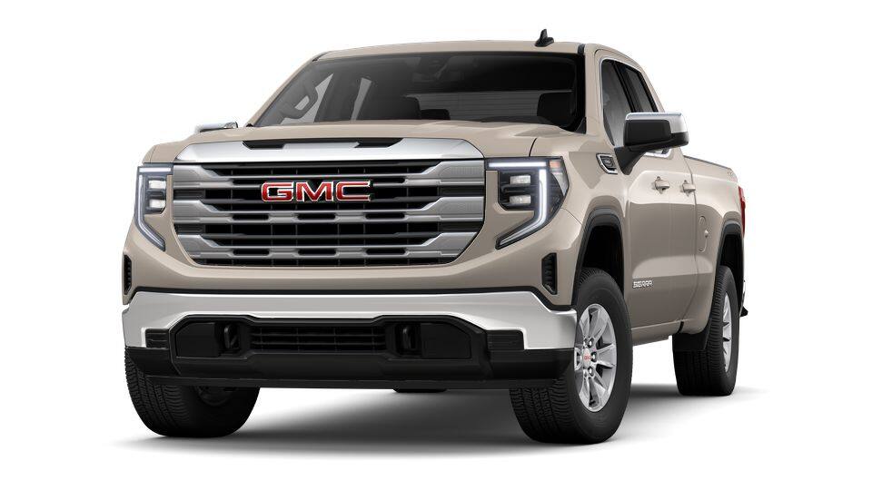 2026 GMC Sierra 1500 Vehicle Photo in PRESCOTT, AZ 86305-3700