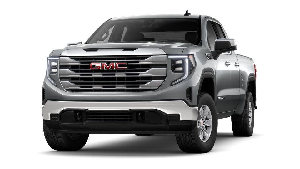 2026 GMC Sierra 1500 Vehicle Photo in PRESCOTT, AZ 86305-3700