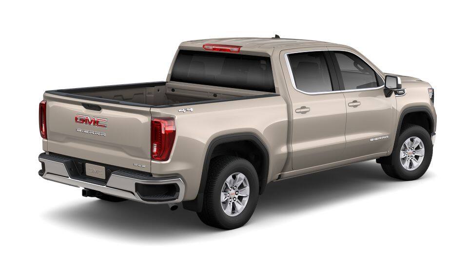 2026 GMC Sierra 1500 Vehicle Photo in HEALDSBURG, CA 95448-3401