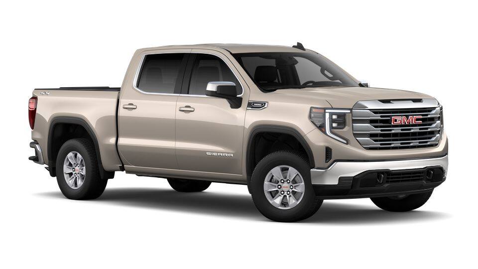2026 GMC Sierra 1500 Vehicle Photo in HEALDSBURG, CA 95448-3401