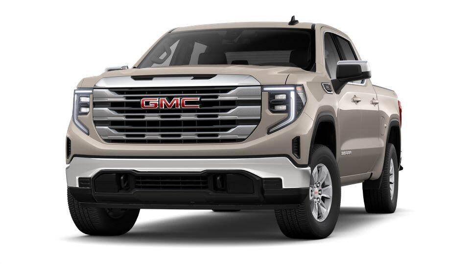 2026 GMC Sierra 1500 Vehicle Photo in HEALDSBURG, CA 95448-3401