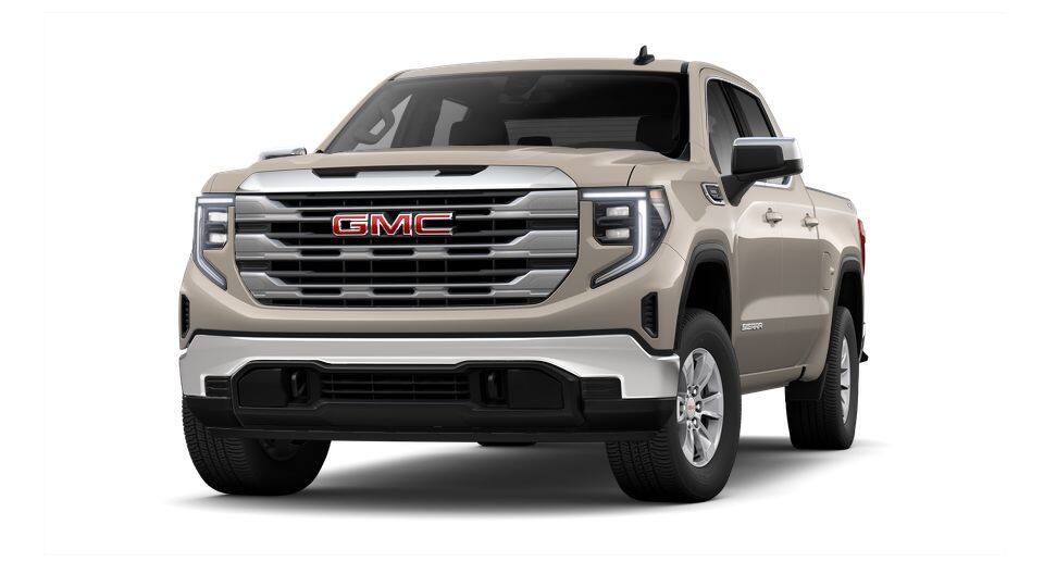 2026 GMC Sierra 1500 Vehicle Photo in HEALDSBURG, CA 95448-3401