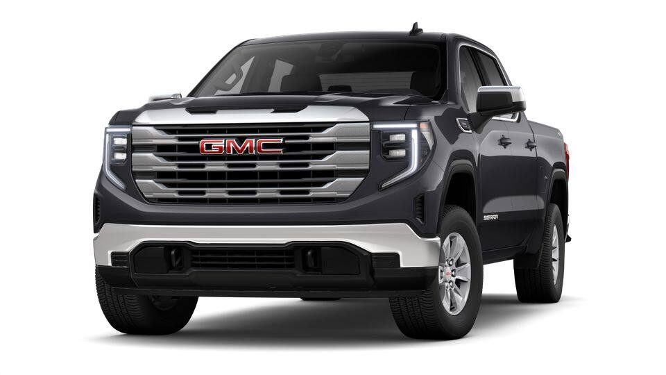 2026 GMC Sierra 1500 Vehicle Photo in MANITOWOC, WI 54220-5838