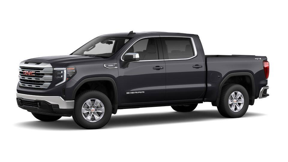 2026 GMC Sierra 1500 Vehicle Photo in MANITOWOC, WI 54220-5838
