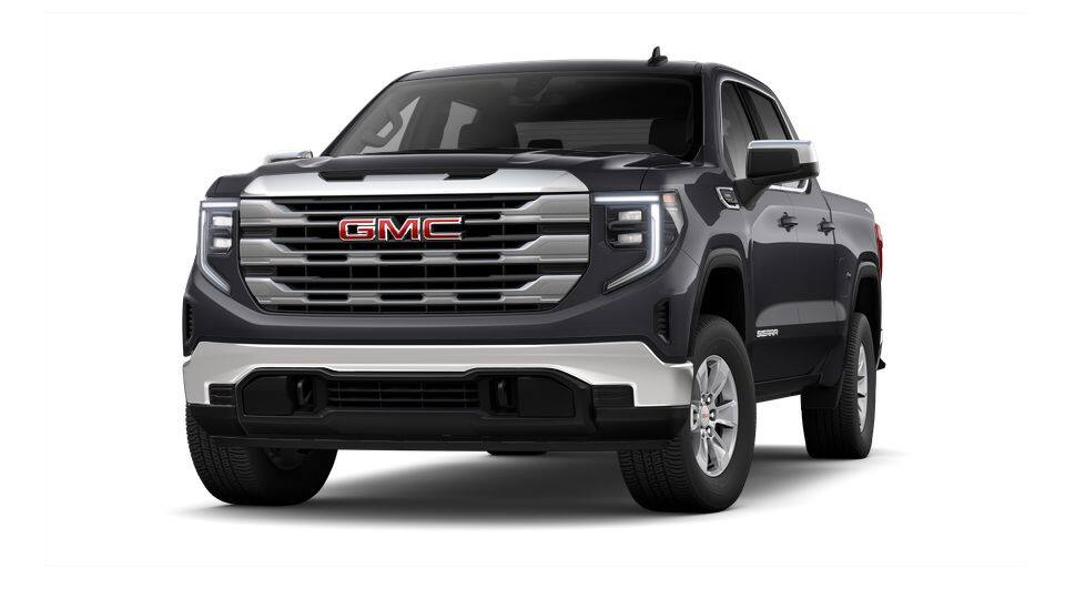 2026 GMC Sierra 1500 Vehicle Photo in MANITOWOC, WI 54220-5838