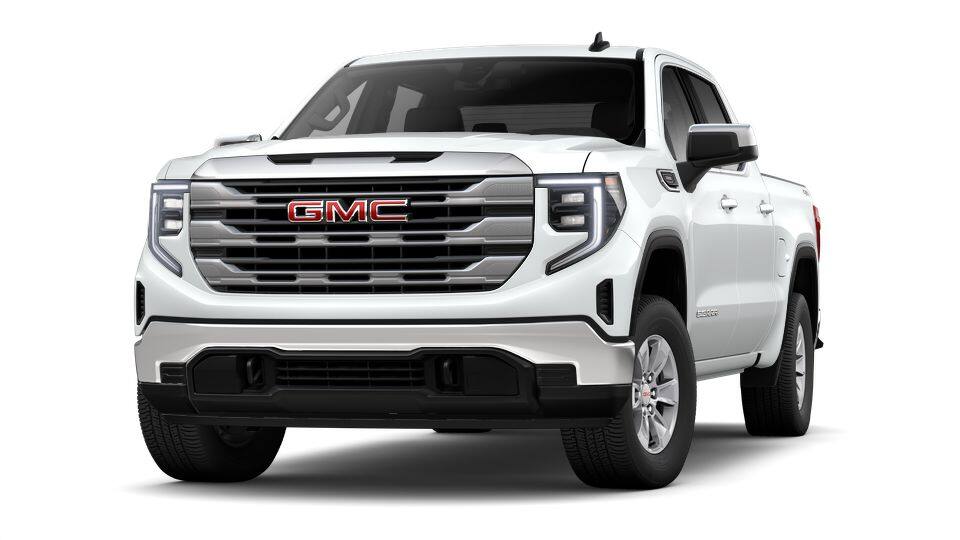 2026 GMC Sierra 1500 Vehicle Photo in EASTLAND, TX 76448-3020
