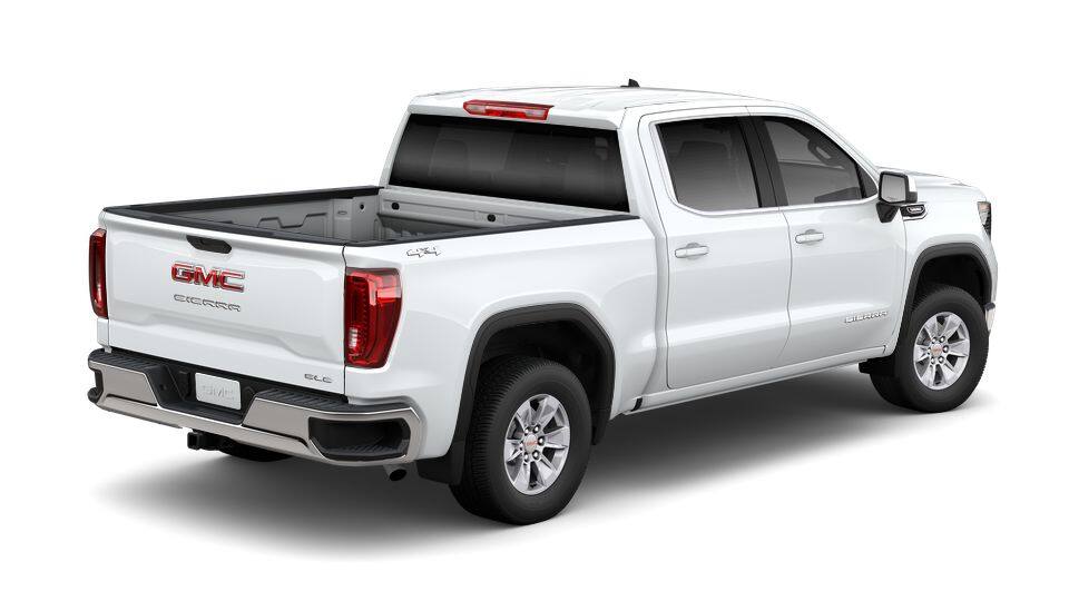 2026 GMC Sierra 1500 Vehicle Photo in EASTLAND, TX 76448-3020