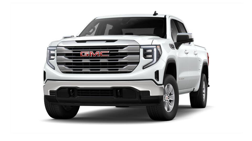 2026 GMC Sierra 1500 Vehicle Photo in EASTLAND, TX 76448-3020