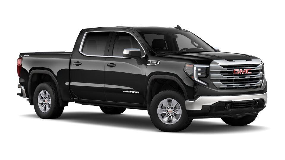2026 GMC Sierra 1500 Vehicle Photo in HARRISBURG, PA 17111-1033