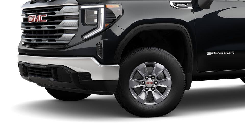 2026 GMC Sierra 1500 Vehicle Photo in HARRISBURG, PA 17111-1033