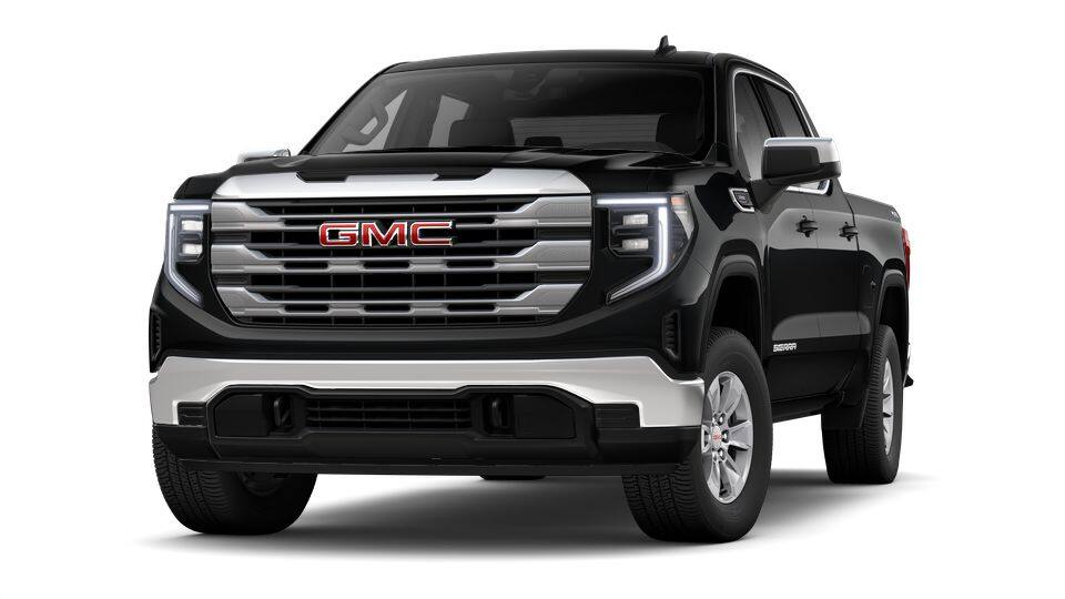 2026 GMC Sierra 1500 Vehicle Photo in HARRISBURG, PA 17111-1033