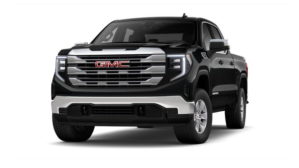 2026 GMC Sierra 1500 Vehicle Photo in HARRISBURG, PA 17111-1033