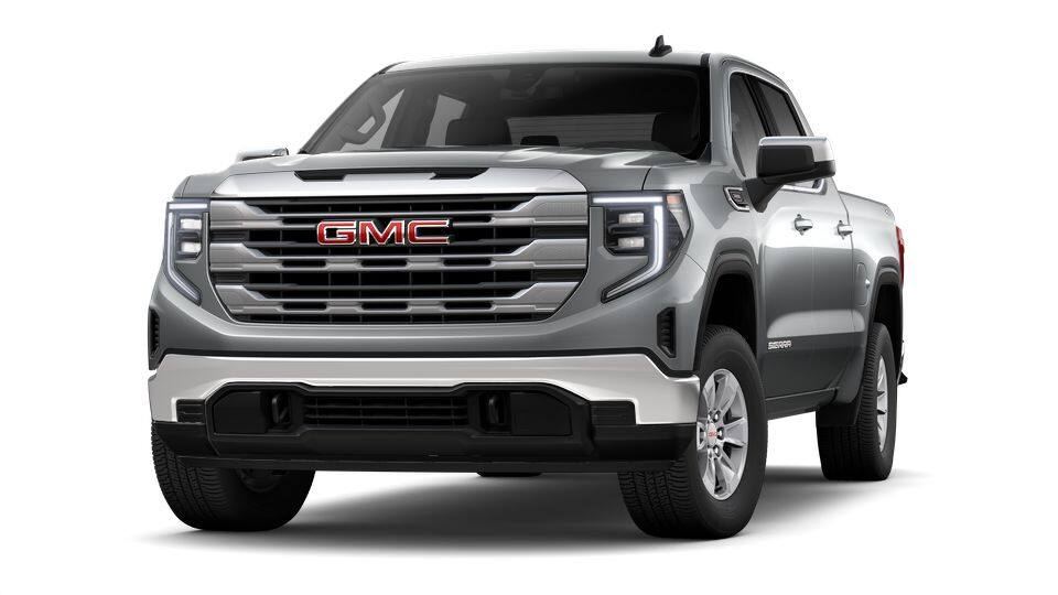 2026 GMC Sierra 1500 Vehicle Photo in SCHOFIELD, WI 54476-1020