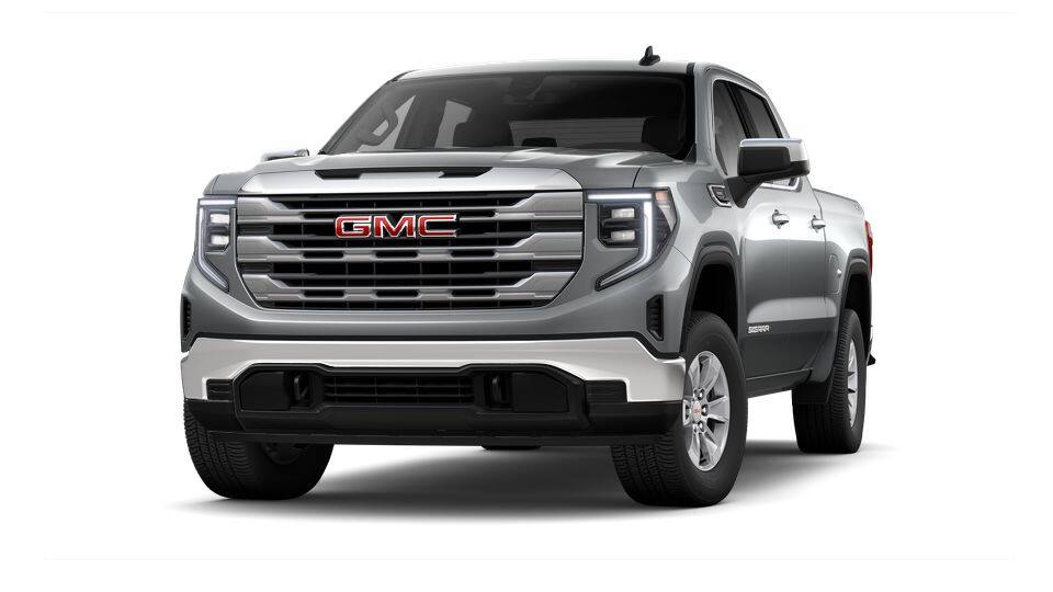 2026 GMC Sierra 1500 Vehicle Photo in SCHOFIELD, WI 54476-1020