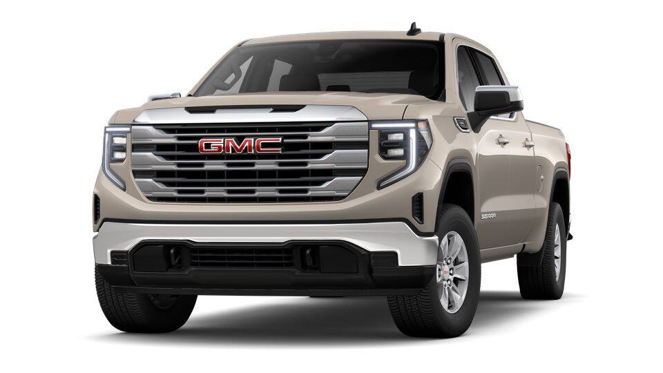 2026 GMC Sierra 1500 Vehicle Photo in PRESCOTT, AZ 86305-3700