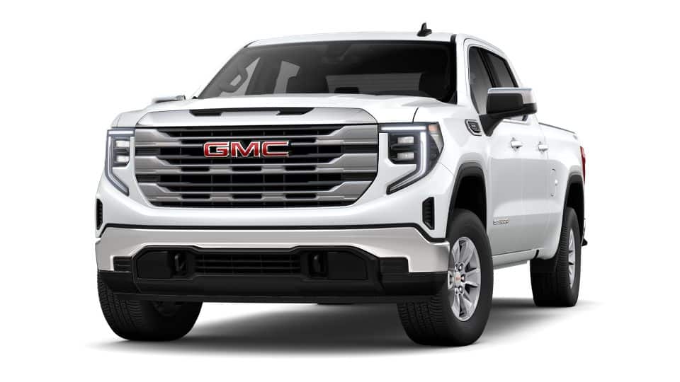 2026 GMC Sierra 1500 Vehicle Photo in HEALDSBURG, CA 95448-3401