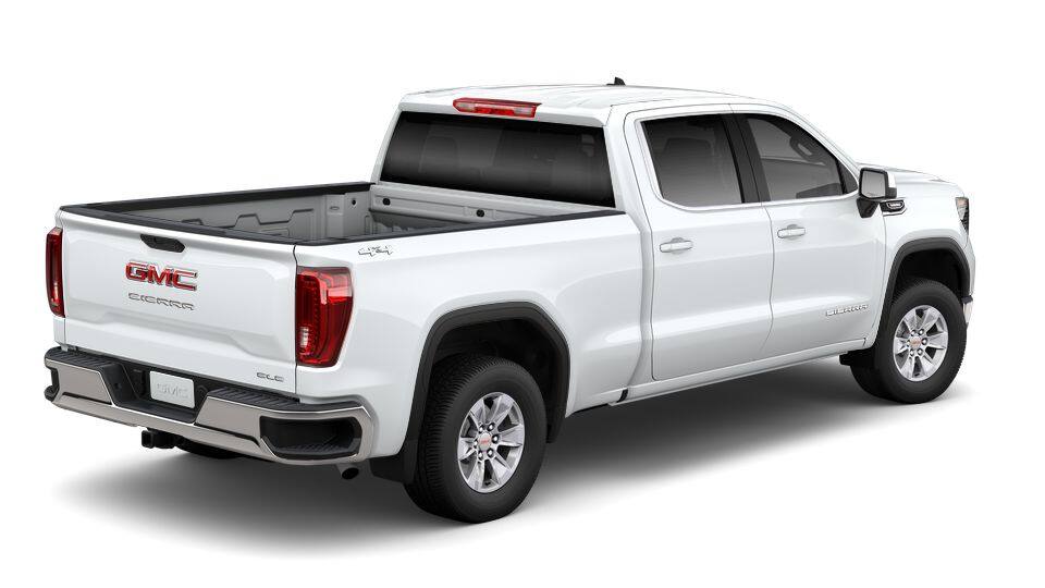 2026 GMC Sierra 1500 Vehicle Photo in HEALDSBURG, CA 95448-3401