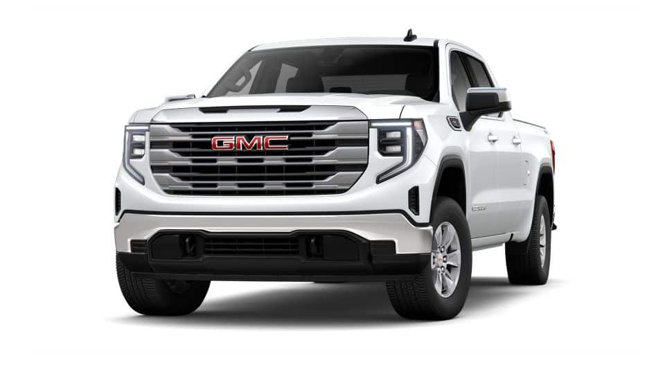 2026 GMC Sierra 1500 Vehicle Photo in HEALDSBURG, CA 95448-3401