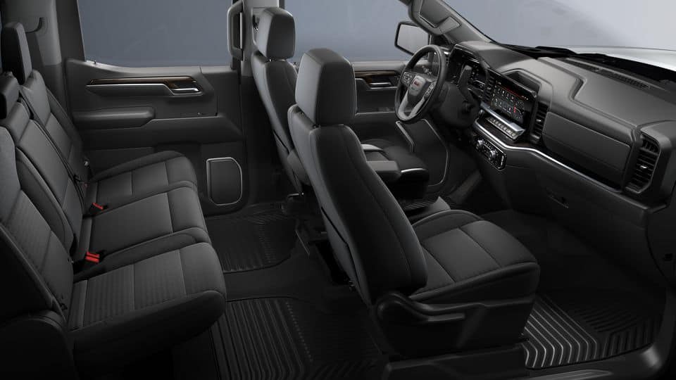 2026 GMC Sierra 1500 Vehicle Photo in HEALDSBURG, CA 95448-3401