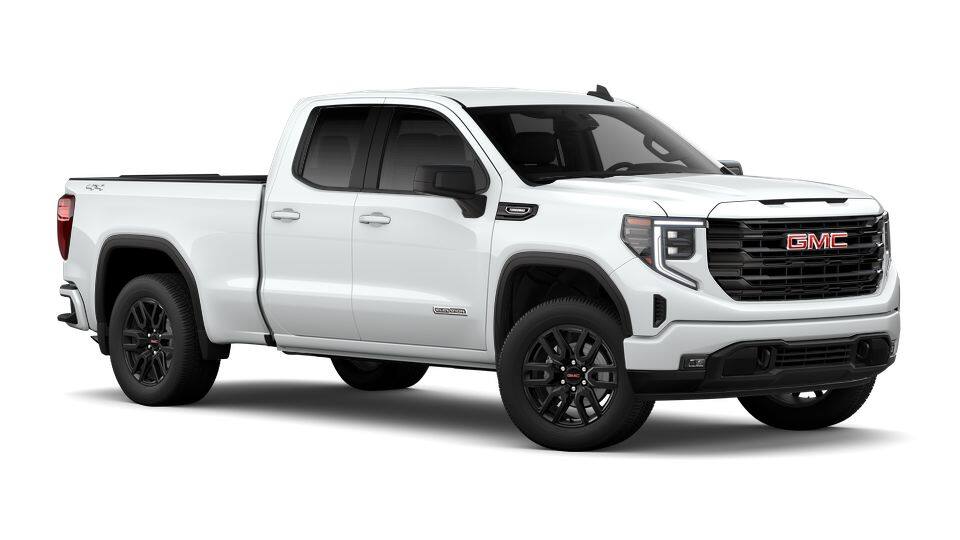 2026 GMC Sierra 1500 Vehicle Photo in HARRISBURG, PA 17111-1033