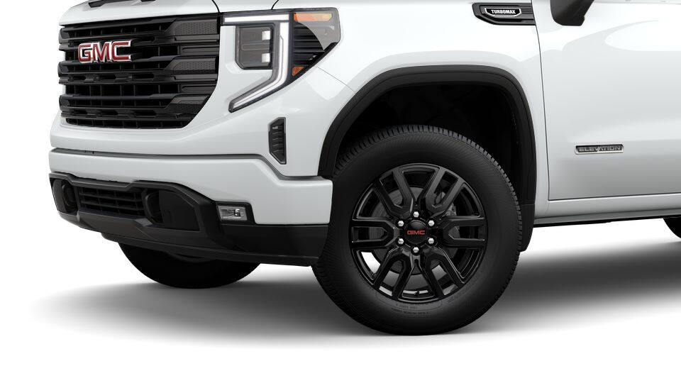 2026 GMC Sierra 1500 Vehicle Photo in HARRISBURG, PA 17111-1033