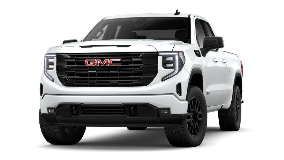 2026 GMC Sierra 1500 Vehicle Photo in HARRISBURG, PA 17111-1033