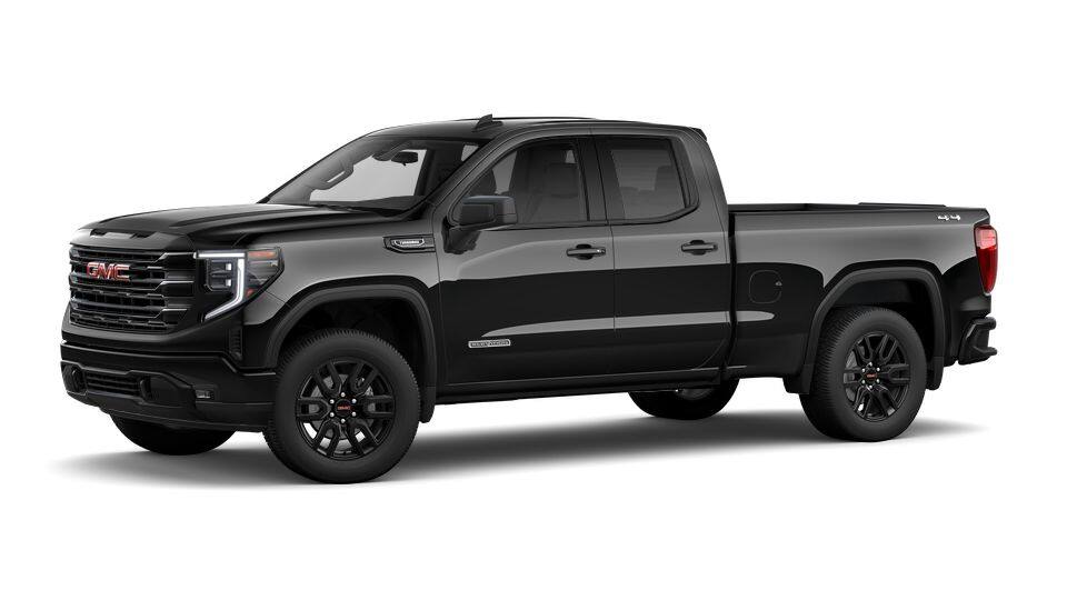 2026 GMC Sierra 1500 Vehicle Photo in MANITOWOC, WI 54220-5838