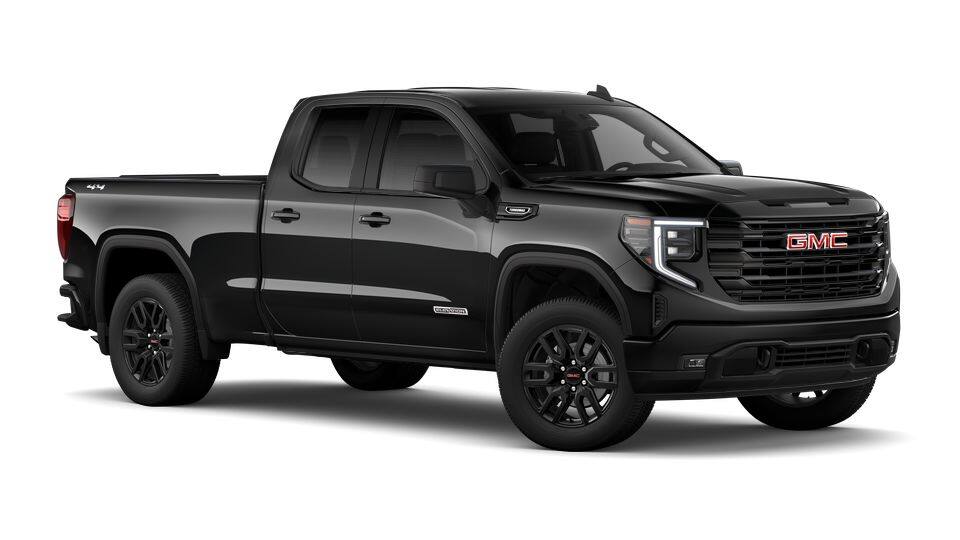 2026 GMC Sierra 1500 Vehicle Photo in MANITOWOC, WI 54220-5838