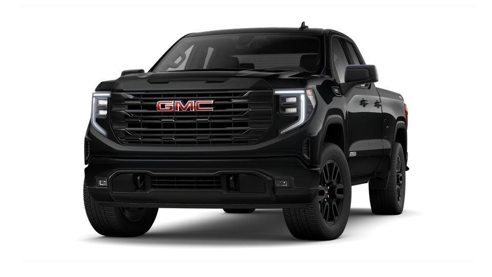 2026 GMC Sierra 1500 Vehicle Photo in MANITOWOC, WI 54220-5838