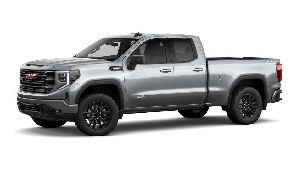 2026 GMC Sierra 1500 Vehicle Photo in HARRISBURG, PA 17111-1033