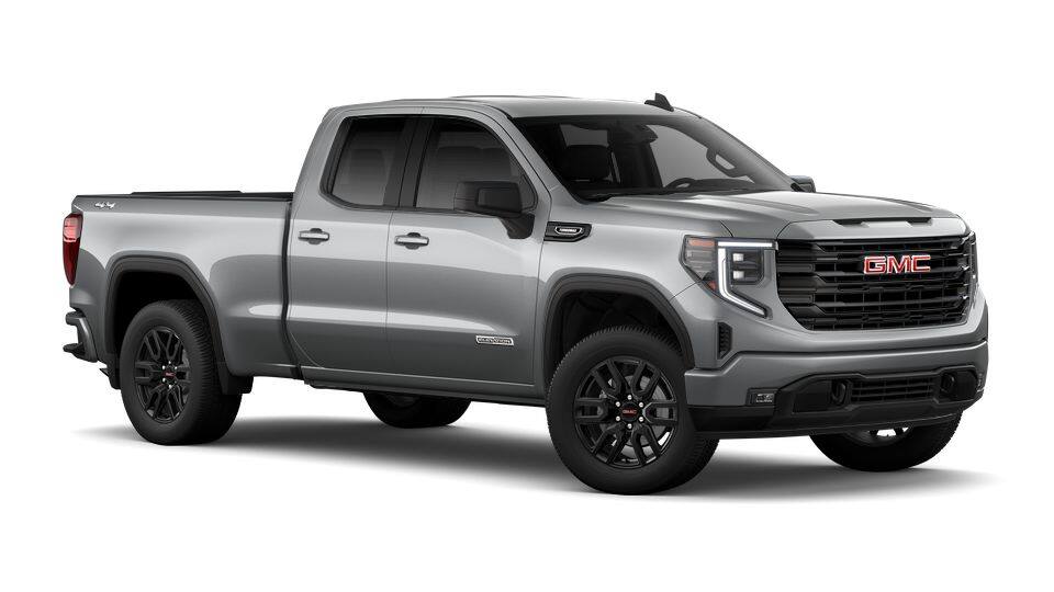 2026 GMC Sierra 1500 Vehicle Photo in HARRISBURG, PA 17111-1033