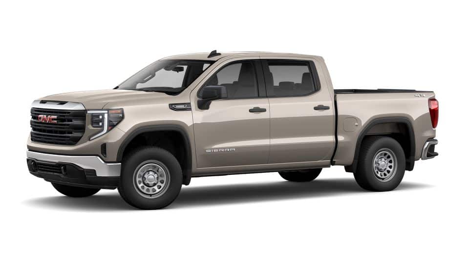 2026 GMC Sierra 1500 Vehicle Photo in SCHOFIELD, WI 54476-1020