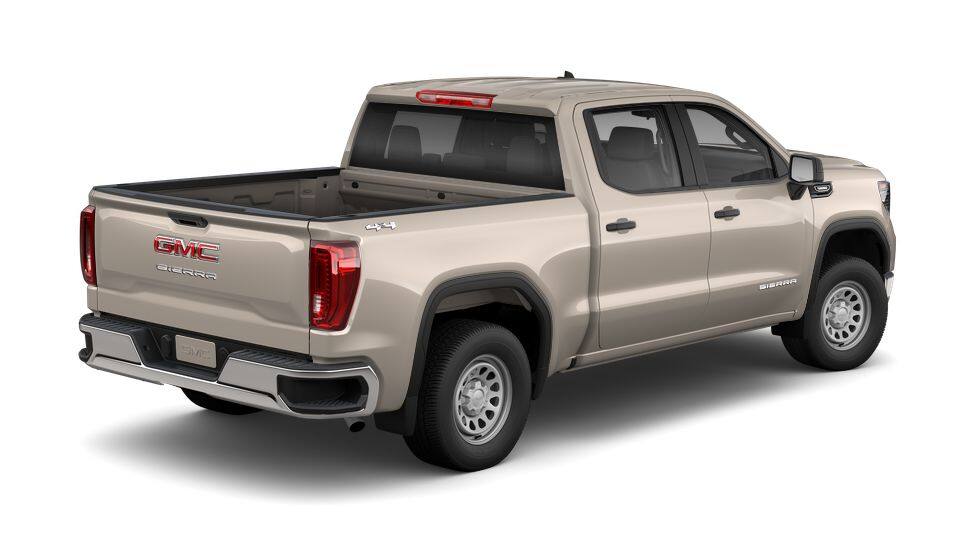 2026 GMC Sierra 1500 Vehicle Photo in SCHOFIELD, WI 54476-1020