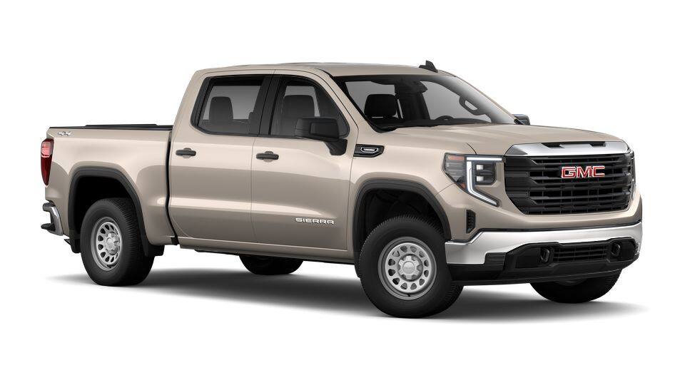 2026 GMC Sierra 1500 Vehicle Photo in SCHOFIELD, WI 54476-1020