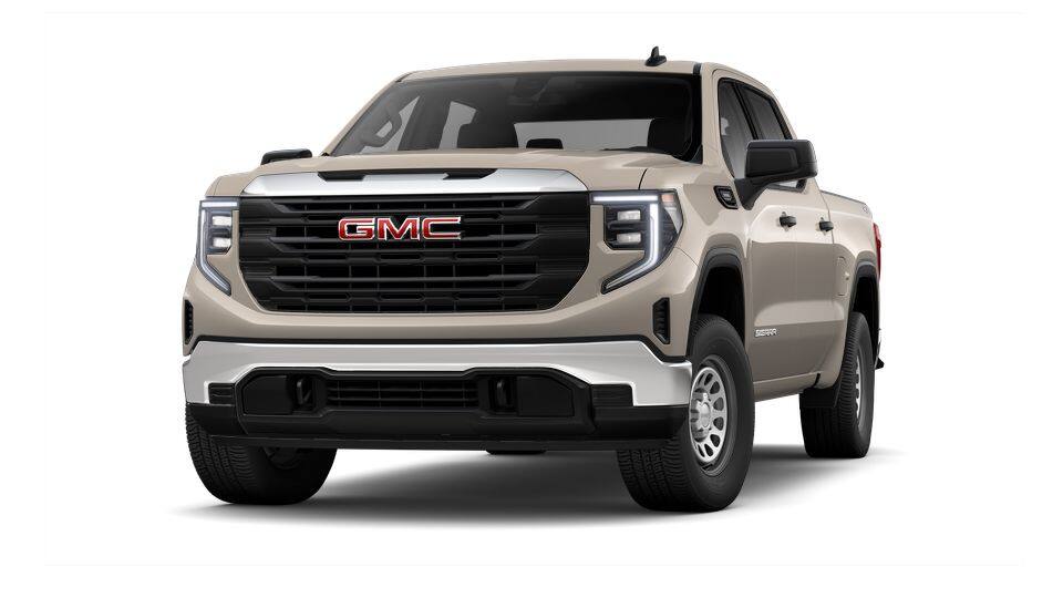 2026 GMC Sierra 1500 Vehicle Photo in SCHOFIELD, WI 54476-1020