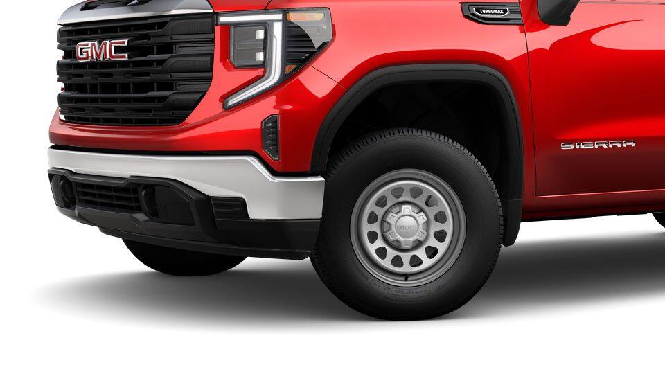 2026 GMC Sierra 1500 Vehicle Photo in INDEPENDENCE, MO 64055-1377