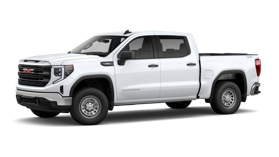 2026 GMC Sierra 1500 Vehicle Photo in COLUMBIA, MO 65203-3903