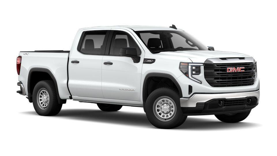 2026 GMC Sierra 1500 Vehicle Photo in COLUMBIA, MO 65203-3903