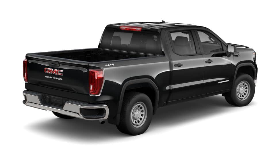 2026 GMC Sierra 1500 Vehicle Photo in INDEPENDENCE, MO 64055-1377