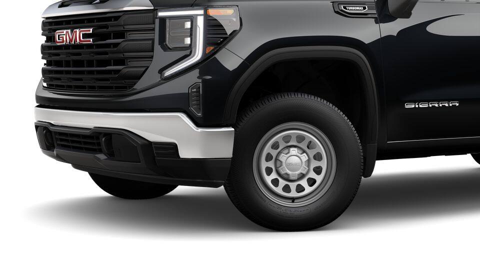 2026 GMC Sierra 1500 Vehicle Photo in INDEPENDENCE, MO 64055-1377