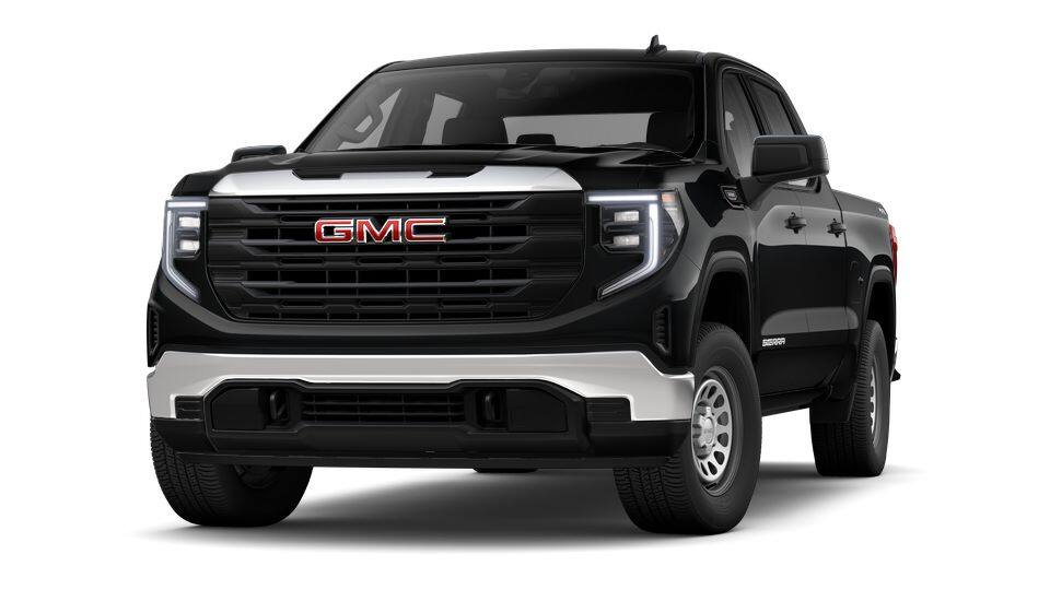 2026 GMC Sierra 1500 Vehicle Photo in INDEPENDENCE, MO 64055-1377