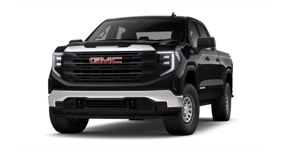 2026 GMC Sierra 1500 Vehicle Photo in INDEPENDENCE, MO 64055-1377