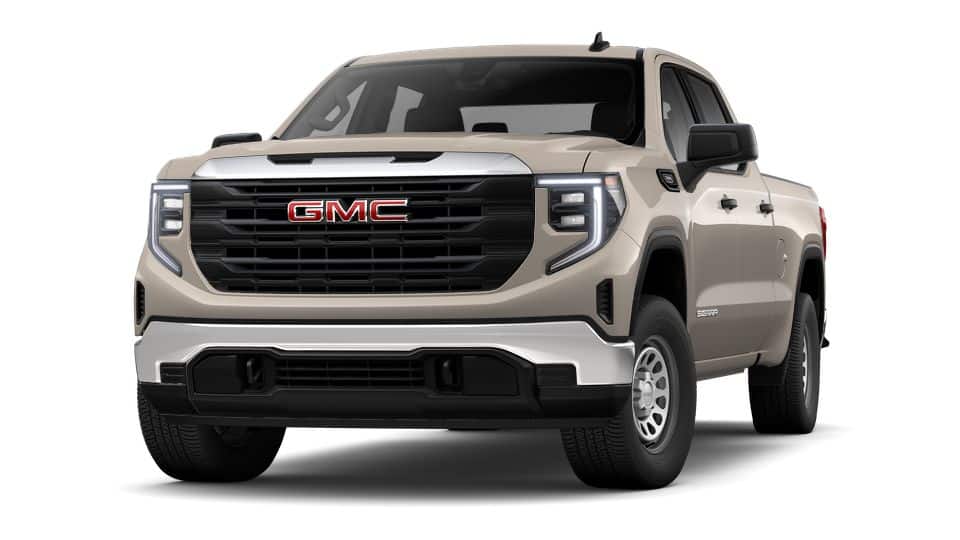 2026 GMC Sierra 1500 Vehicle Photo in HEALDSBURG, CA 95448-3401