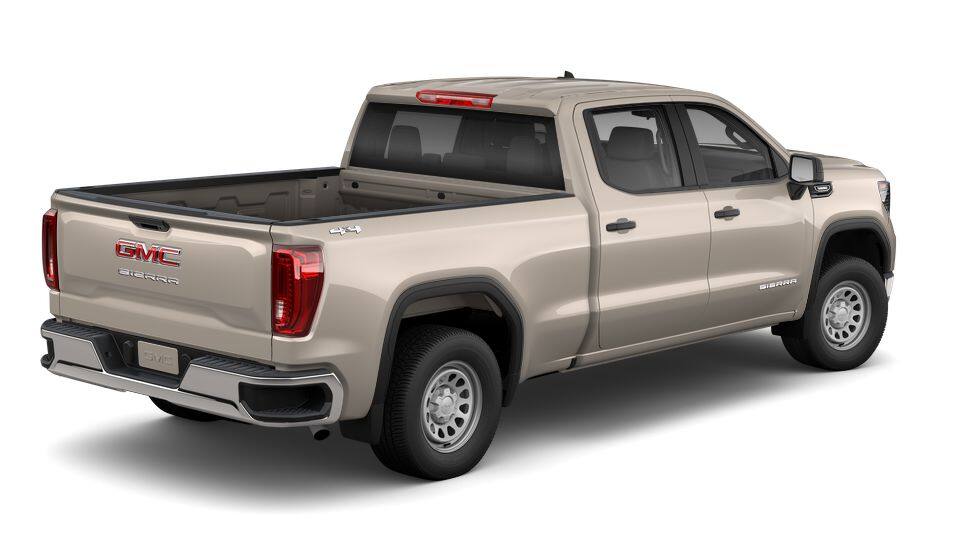 2026 GMC Sierra 1500 Vehicle Photo in HEALDSBURG, CA 95448-3401
