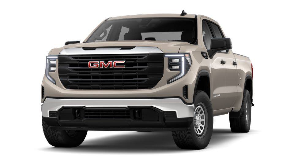 2026 GMC Sierra 1500 Vehicle Photo in HEALDSBURG, CA 95448-3401