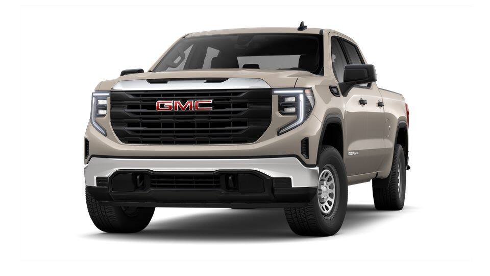 2026 GMC Sierra 1500 Vehicle Photo in HEALDSBURG, CA 95448-3401