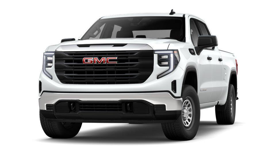 2026 GMC Sierra 1500 Vehicle Photo in COLUMBIA, MO 65203-3903