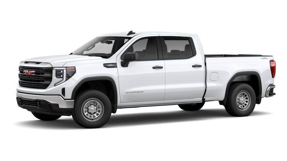 2026 GMC Sierra 1500 Vehicle Photo in COLUMBIA, MO 65203-3903