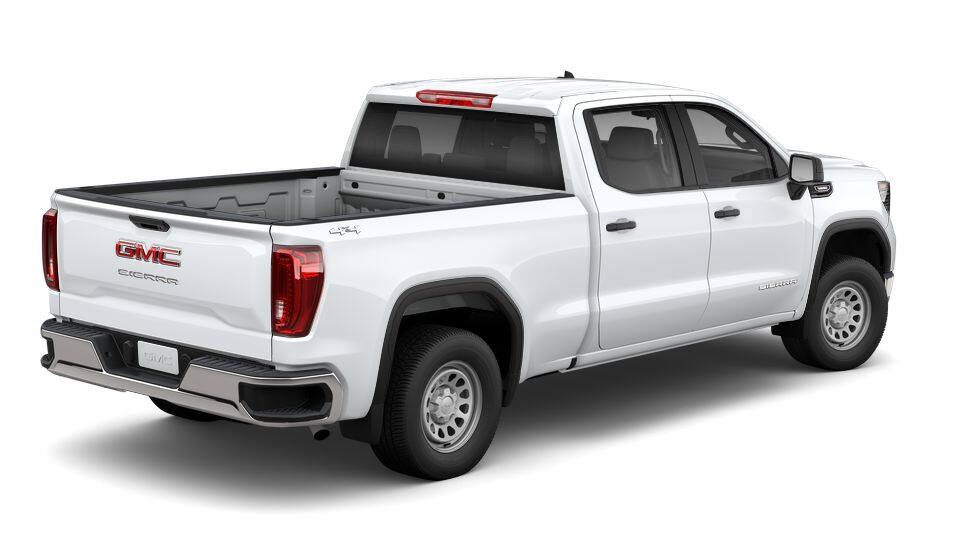 2026 GMC Sierra 1500 Vehicle Photo in COLUMBIA, MO 65203-3903