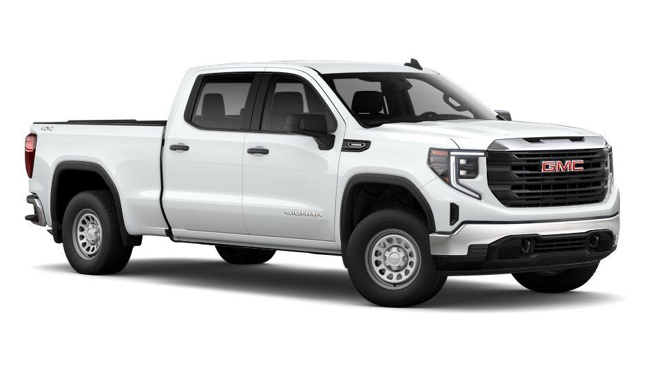 2026 GMC Sierra 1500 Vehicle Photo in COLUMBIA, MO 65203-3903